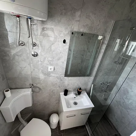 M&i, Free Private Parking Appartement *